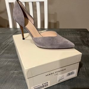 Marc Fisher Tammy pumps